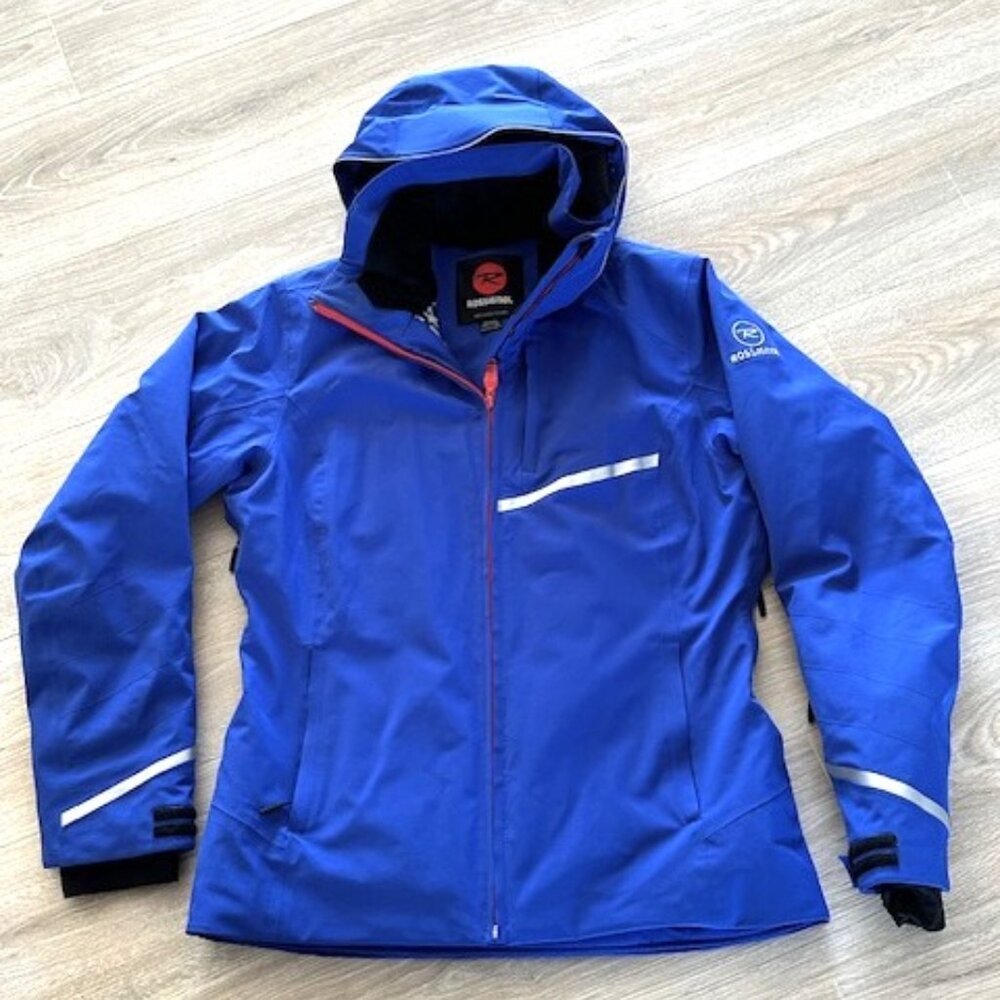 Rossignol Ski Snowboard Jacket - Women's XL